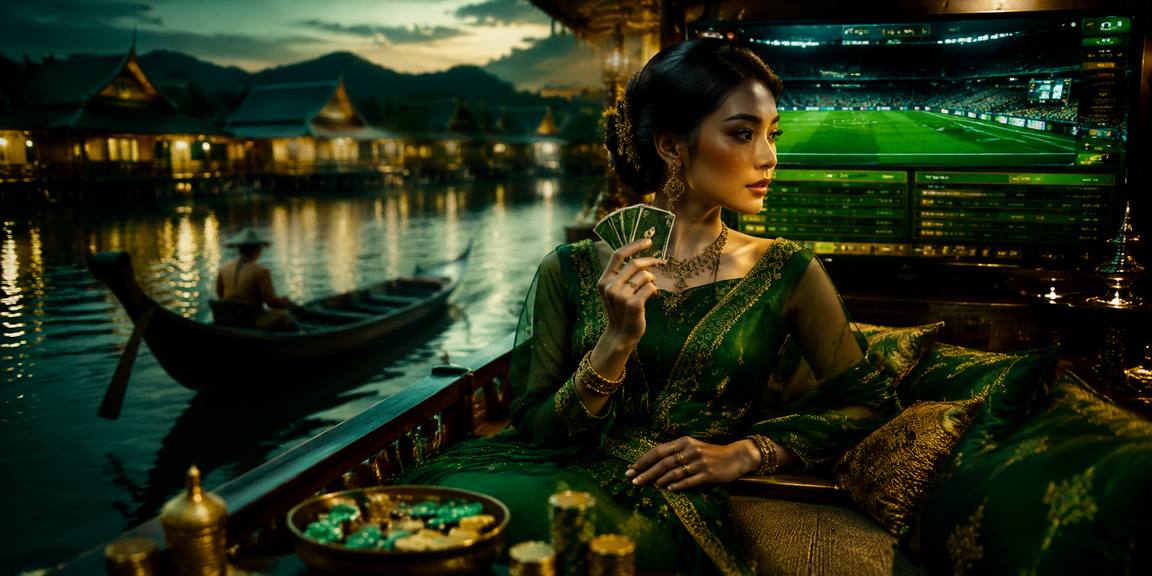 beo89 Mega Football Bet တွင် ဘာတွေပါဝင်သလဲ